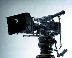 SONY HDW-F900