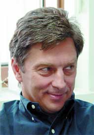 Сергей Тарасов
