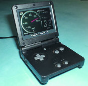 Новости: GameBoy для больших мальчиков