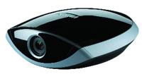 Фонарики: InFocus Screen&shy;Play 777, трехматричный DLP-проектор на DMD-чипе Mustang HD2 (HDTV 720p: 1280х720).