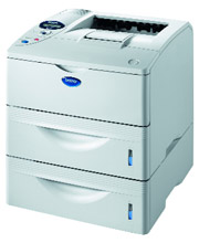 Brother HL-6050DN (с дополнительным лотком)
