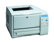 HP LaserJet 2300n