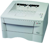 Kyocera Mita FS-1020DN