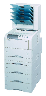 Kyocera Mita FS-3830N (с опциями)