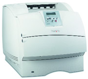 Lexmark T632n