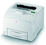OKI В6200n