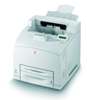 OKI B6300n