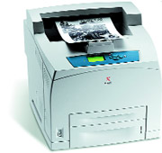Xerox Phaser 4500N