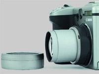 Цифровая камера Canon PowerShot G6: рис. 3