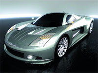 Chrysler ME Four-Twelve Concept 