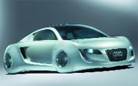 Audi RSQ