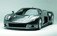 Chrysler ME Four-Twelve Concept 2004