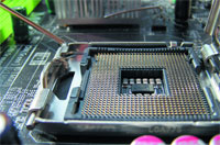 �������� ����� LGA 775.