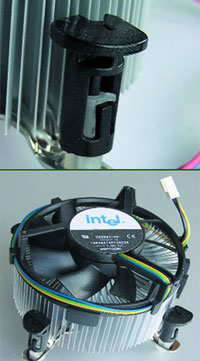 �������� ����� ��� LGA 775.