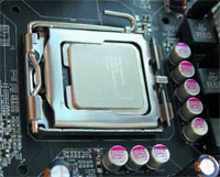 C���� LGA 775 � �����������.