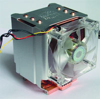 Cooler Master Hyper 6.