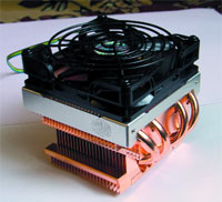Cooler Master Hyper 48.
