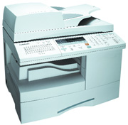 Samsung SCX-6320F