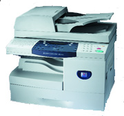 Xerox WorkCentre M20i