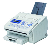Panasonic DX-600