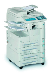 Konica Minolta 7222