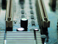 ������������ ������ PCI-E �� P4N Diamond