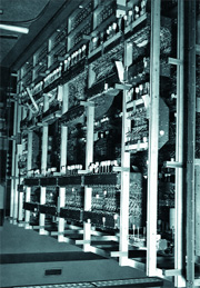 ��� Cyclone (Iowa State University, 1959), ��������� ������������� ����