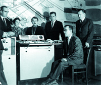 �. �. ������� �� ������� ��� ������ (1960 �.)