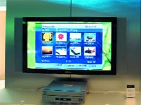 Panasonic DMR-EH80V: ���������� ��������������� + DVD-�������� + ������� ���� + ���� ��� ���� SD