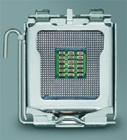 ���. 1. ������ ��� ���������� LGA-775