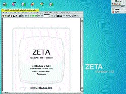 ���. 1 ������ ������ Zeta