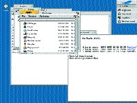 ���. 9 Haiku � ����������� Tracker � Deskbar