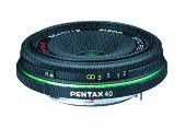 Pentax SMC DA 40 mm, �� �� �������� (pancake)