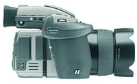 Hasselblad H2D39, 39 Mpix
