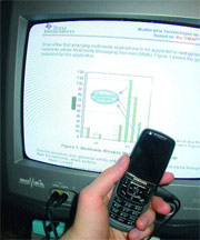 ����������� Samsung SGH-D600 � ���������� �� ������������ ����������