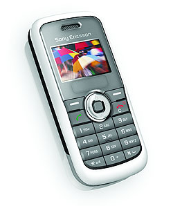 ��������� ������� Sony Ericsson J100 ����� ������ ���� ������ ��������� ����