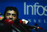 Infosys �������� �������� ��������, �������� �������