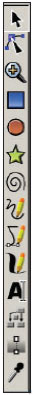 ���.3 :����������� Inkscape