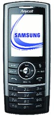 Samsung SCH-B600
