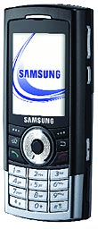 Samsung SGH-i310