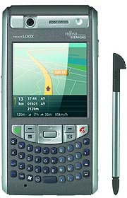 FS Pocket Loox T830
