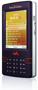 Sony Ericsson 950i