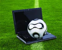 Toshiba Qosmio G30