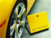 Asus Lamborghini VX1