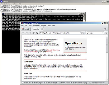 K OperaTor: ��� ��� ���������� ��������