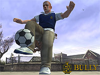 ���� Bully ���������� ����������