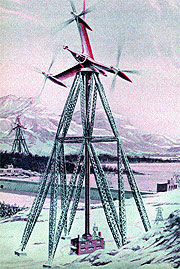 �������� �������� �� ������� MECHANIX ILLUSTRATED (3/1952)