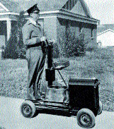 ���������� segway, ��, �� ����� ����, ��� ������ (popular science, 7/1939)
