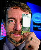������� ����-��������� Intel ��� ��������� � Dual-Core Intel Itanium 2