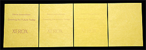 ������������ ������ XEROX